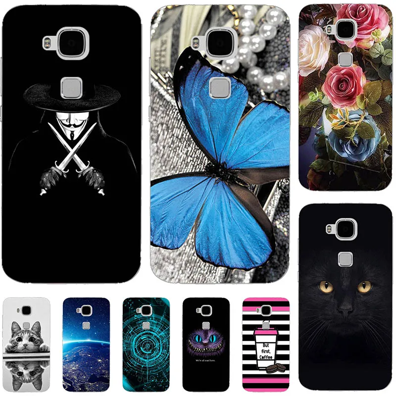 Чехол для телефона чехол для мобильного телефона Huawei Ascend G8 GX8 RIO-L01 RIO-L02 5,5 Чехол для телефона чехол для мобильного телефона Huawei Ascend G8 GX8 RIO-L01 RIO-L02 5,5