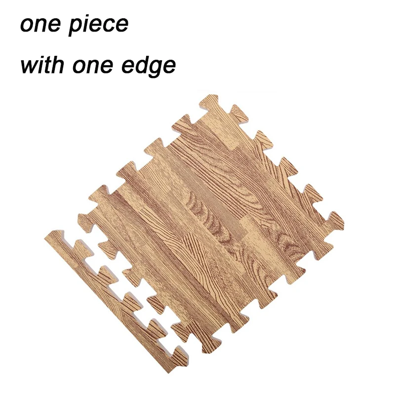 Рисунок 3 - Деревянный детский игровой коврик-пазл