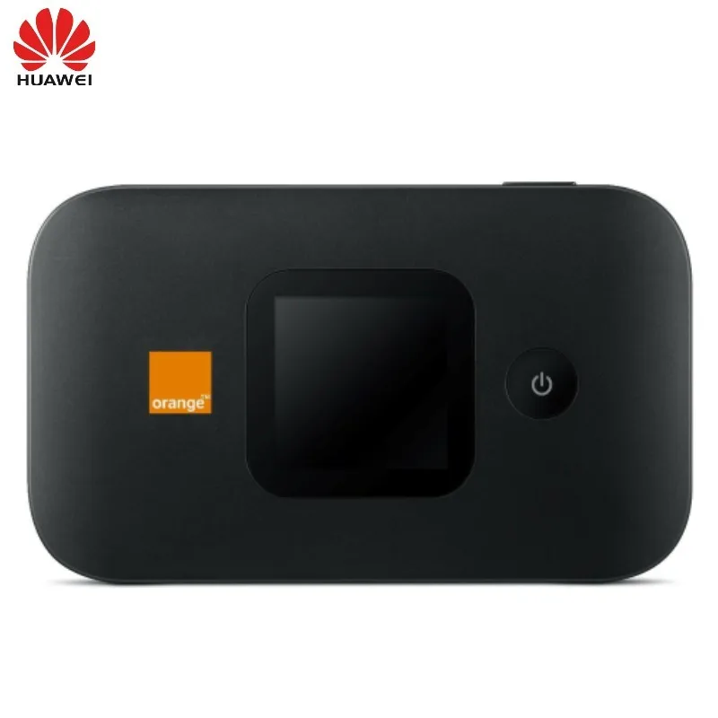 HUAWEI E5577Cs-321 UNLOCKED BLACK LTE 4G & 3G Mobile MIFI WIFI Wireless Modem SimFree