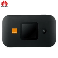 huawei e5577cs 321 unlocked black lte 4g 3g mobile mifi wifi wireless modem simfree