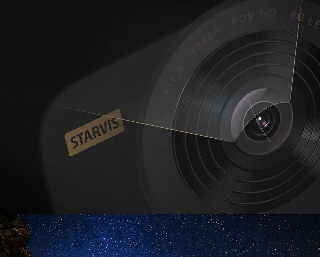 Xiao mi jia Carcorder 1S умный автомобильный Автомобильный регистратор DVR Smart 140 градусов широкоугольный HD экран mi cro камера для mi Home APP
