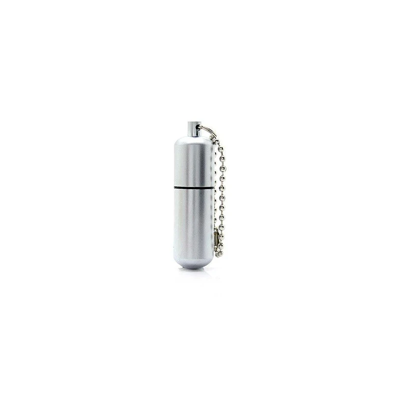 1PC Mini matches Smooth Polished Mirror Metal Lighter Oil Cigarette Lighter Smoking Cool Smoking Cigar Flint Kerosene Lighters