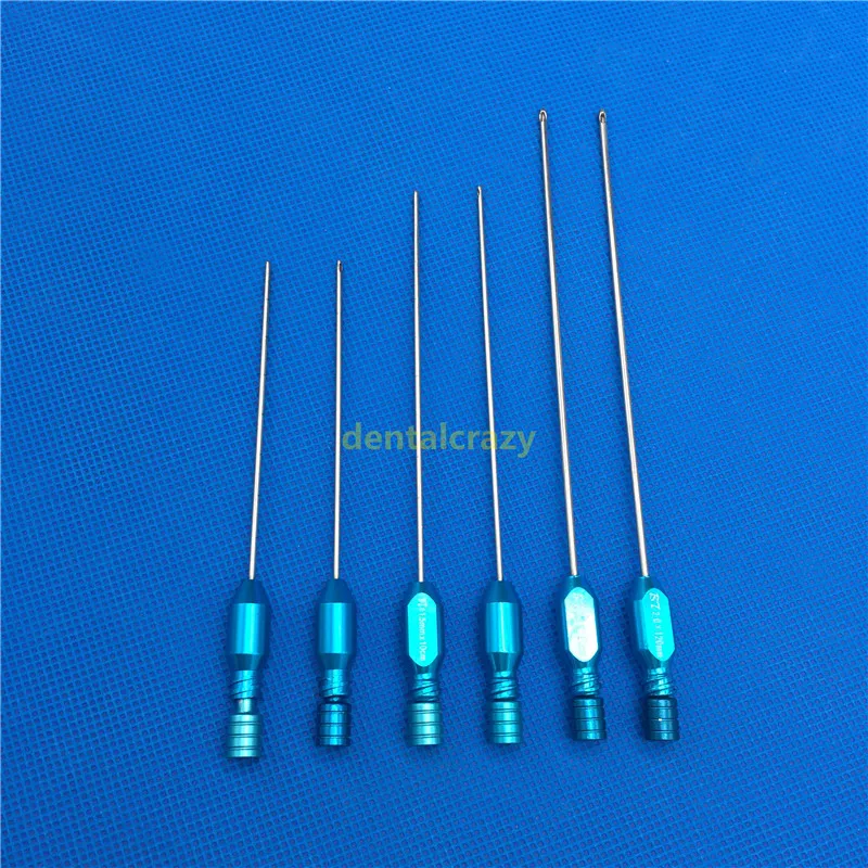 Инструменты для липосакции косметические инструменты с одним отверстием