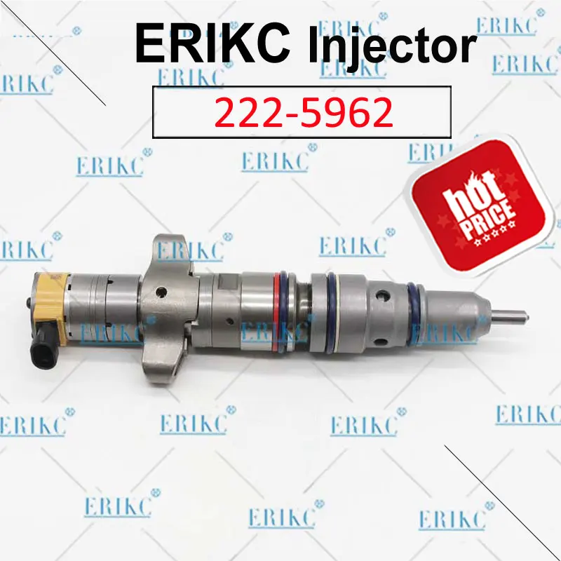 

222-5962 CAT C7 222 5962 сборка и разборка инжектора общей топливной магистрали 2225962 автомобильный двигатель для гусеничного экскаватора