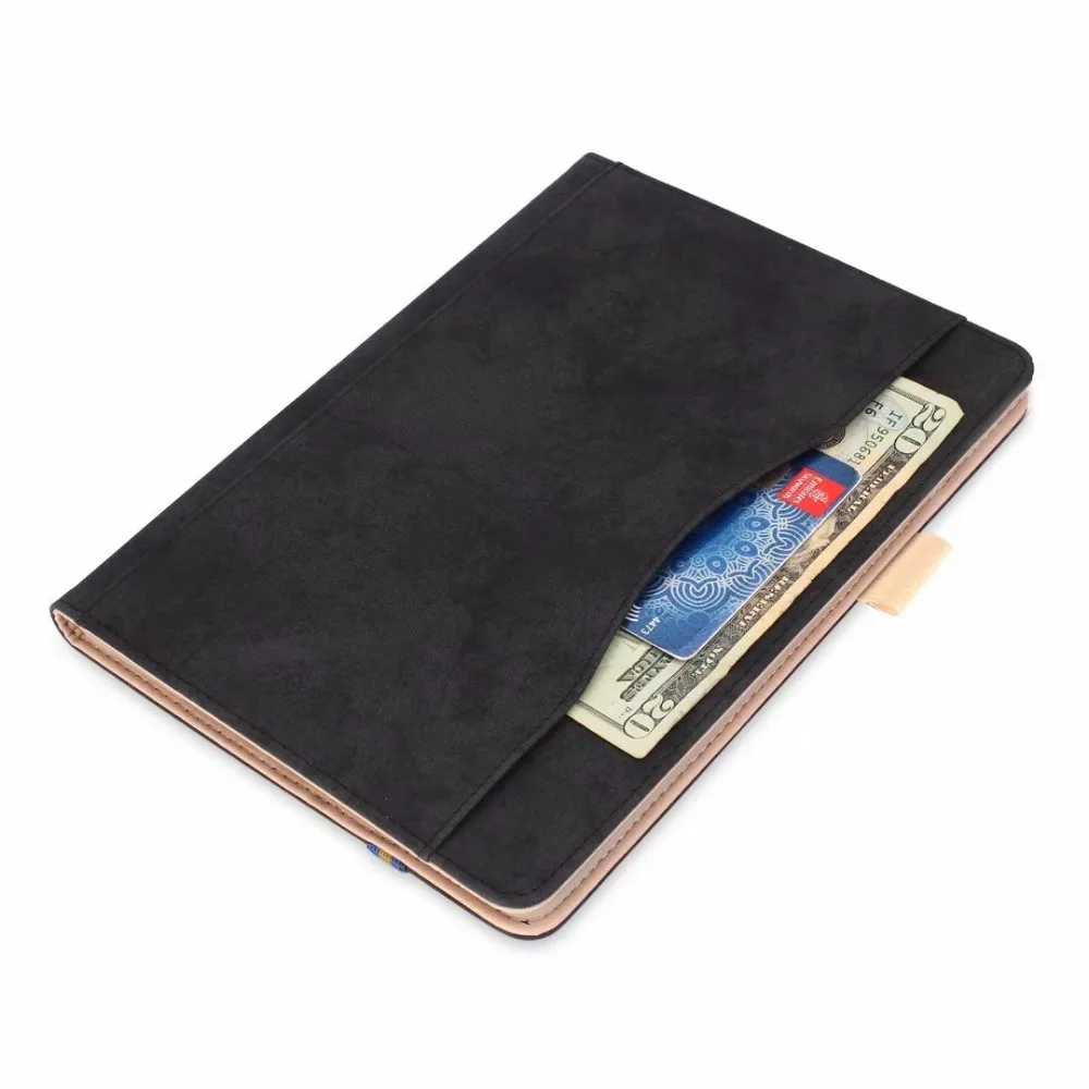 Чехол из искусственной кожи для samsung Galaxy Tab A 10,5 T590 T595 T597 SM-T590 SM-T595 Smart Cover для samsung Tab A 10,5 чехол