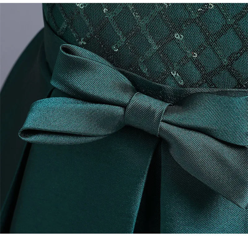 Платье для девочек летние платья с вышивкой одежда элегантные свадебной