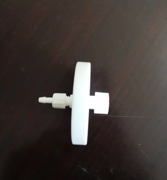

1024 print head filter big butterfly filter parts