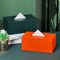 tissue boxes paint decorative nordic style creative simple light luxury household black tea several table napkin box %d1%81%d0%b0%d0%bb%d1%84%d0%b5%d1%82%d0%bd%d0%b8%d1%86%d0%b0