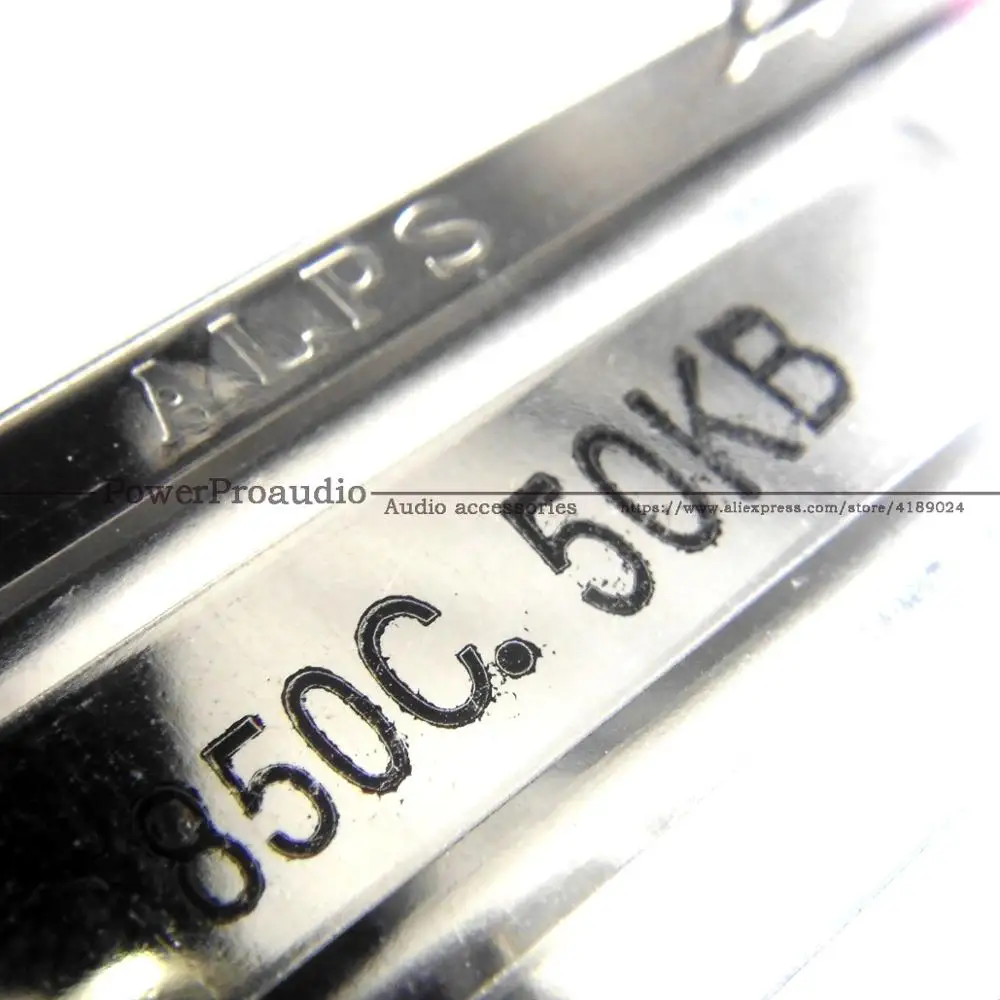 DCV1033 TEMPO fader для Pioneer CDJ 900nexus DDJ SZ XDJ 1000 RX|Аксессуары оборудования ди-джея| |