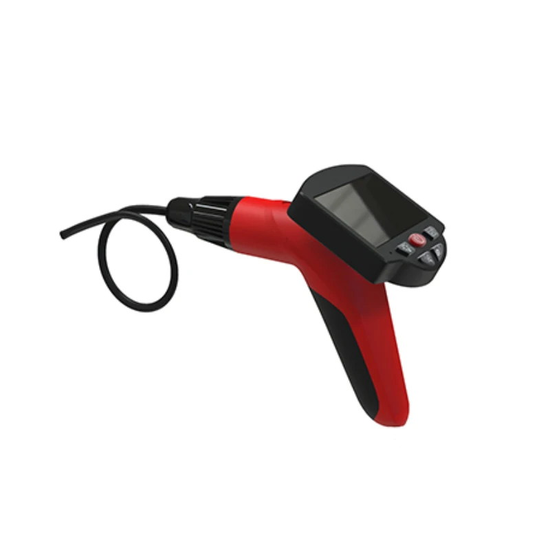 

VSP-808 обзорная область видео Автомобильный эндоскоп