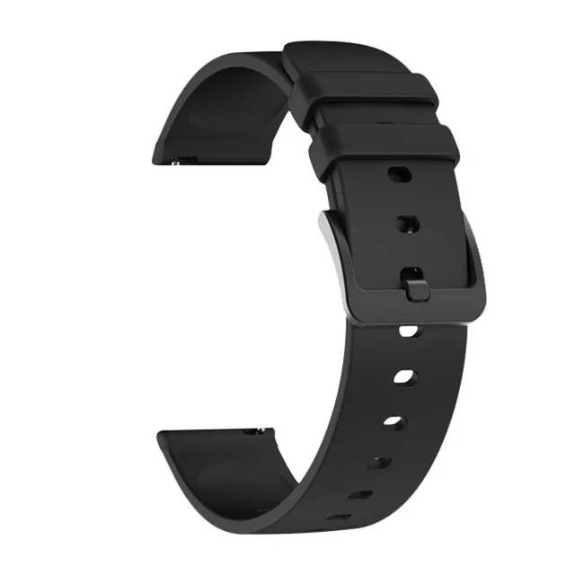 

MAFAM P8 P9 P6 V23 Smart Watch Strap 20mm for Wristband Belt Sport Fitness Bracelet Accessories