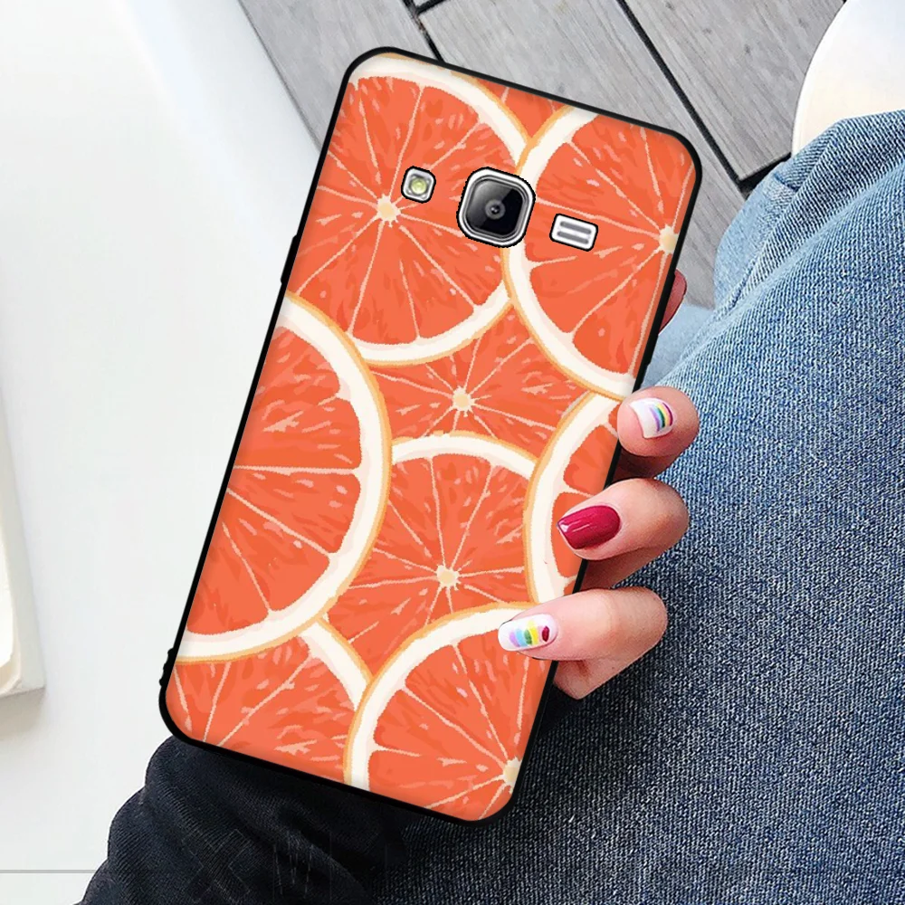 Чехол для телефона Reayou с мультяшными фруктами Samsung J2 Prime Pro J4 J4Plus J415 j6 J6 J7 Plus 2018 |