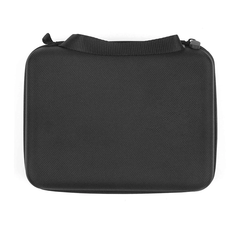 Camera Case Portable(12.6Inch X 8.66Inch 2.76Inch)Middle Size Accessory Carrying For Hero 7/6/Hero 5/4/3+/3 Xiaomi Yi Sjc | Электроника