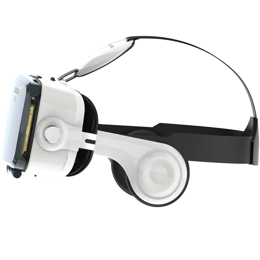 Z4 Bluetooth гарнитура встроенный VR шлем 3D очки виртуальной реальности беспроводное