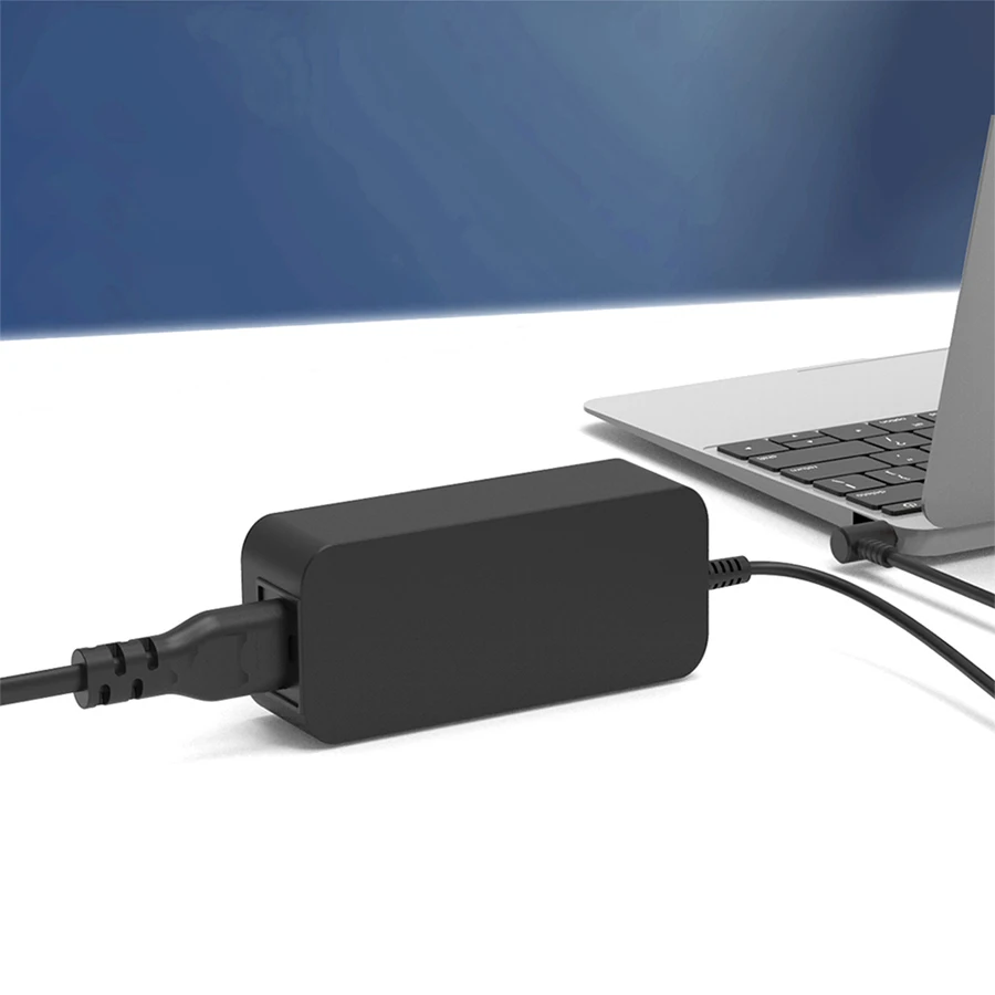 

65W AC Wall Plug Charger Fit for Lenovo Yoga 700 700-11ISK 700-14ISK, Yoga 900 900-13ISK 900-13ISK2 Yoga 4 Pro 80MK 80UE