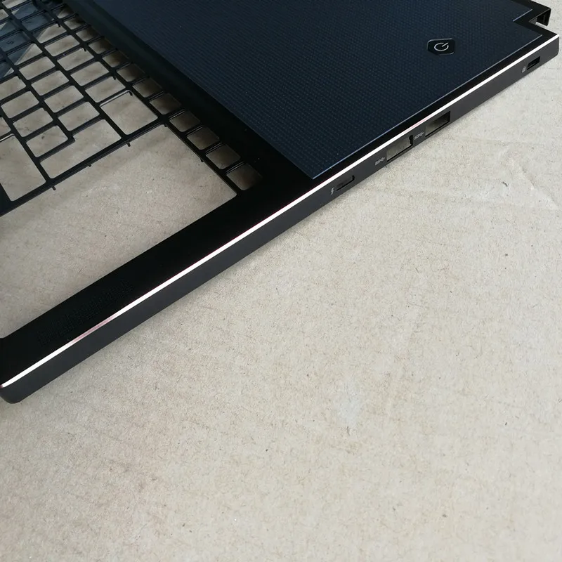 Новый верхний чехол для ноутбука телефона/нижний ASUS GX501 GX501V GX501VS GX501V1 13N1-4NA0101 |
