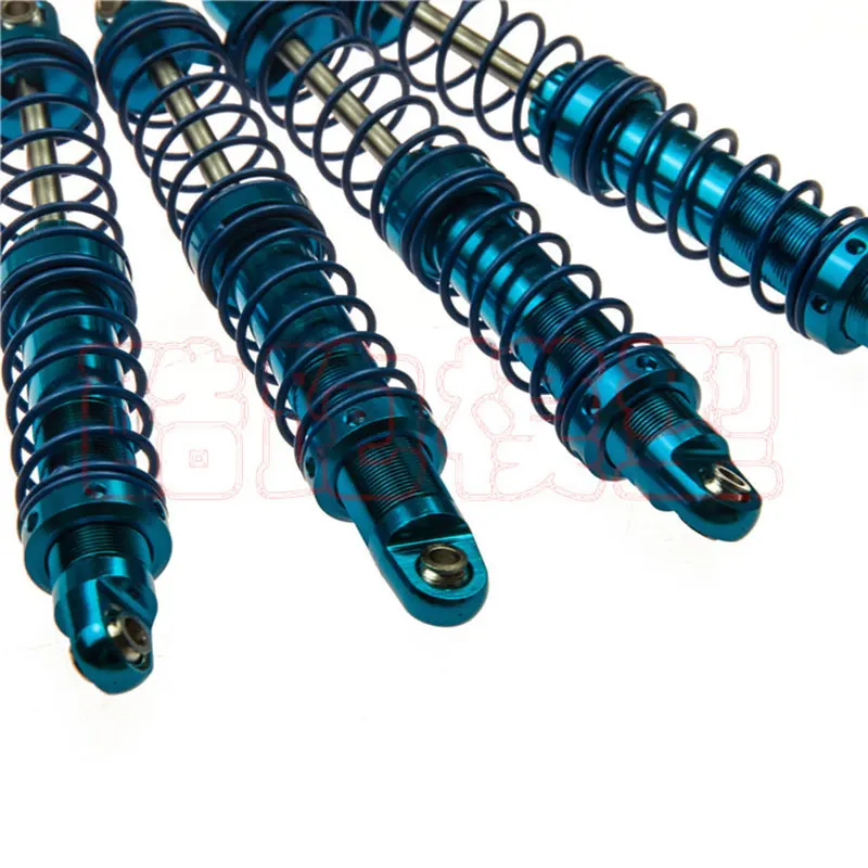 2 шт. 1/10 имитация радиоуправляемой альпинистской машинки универсальные 70-120 мм