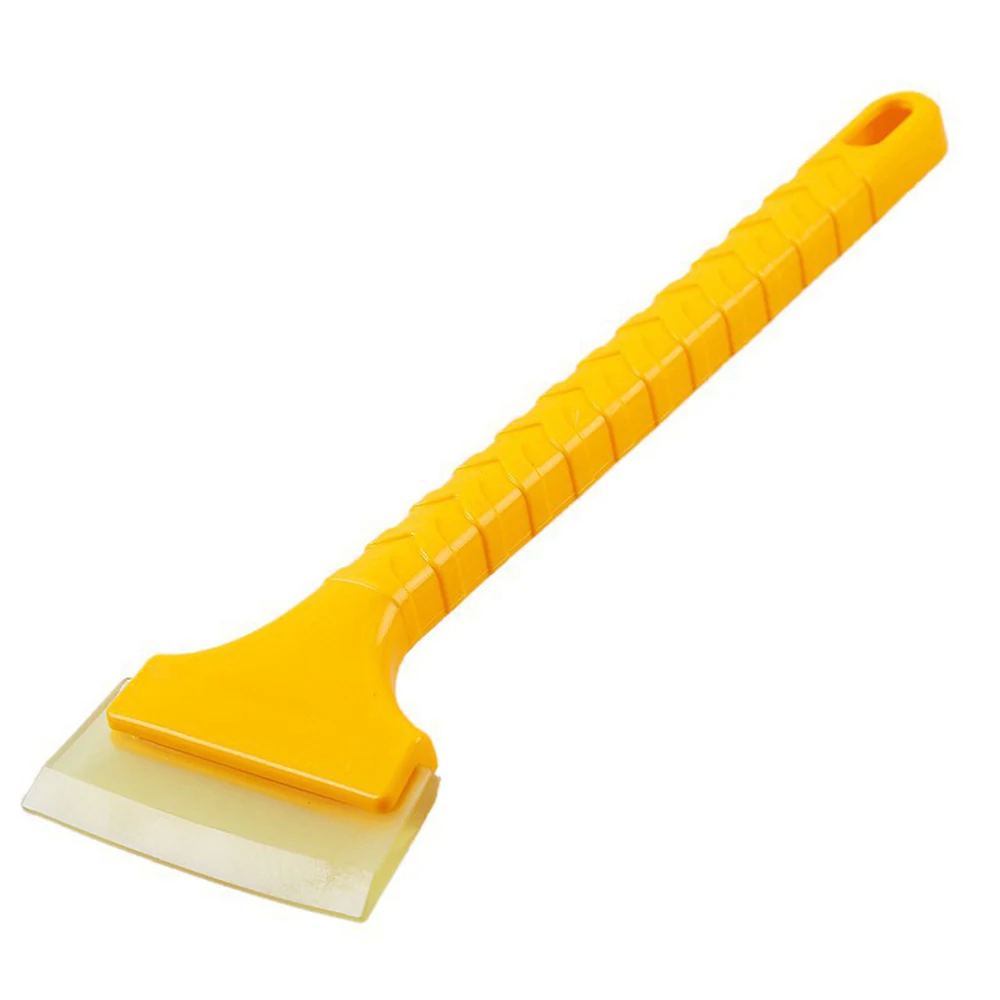 

Ice Scrapers Windshield Window Emergency Snow Shovel Scraper Frost Ice Snow Removal Tool Snow Removal Shovel Washing