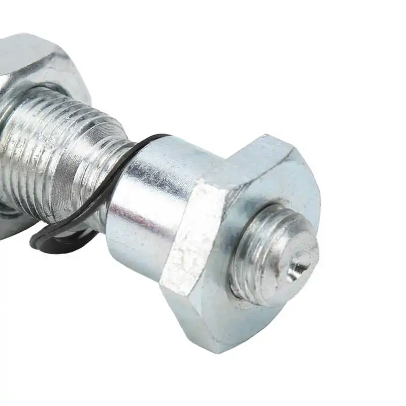 Шаровой шарнир металлического шара Регулируемый шаровой с прокладкой комплект
