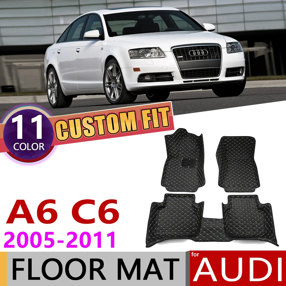 Для Audi A6 4F 2005~ 2009 MMI автомобильный Android радио gps мультимедийный плеер стиль Навигация WiFi BT сенсорный экран стерео карта