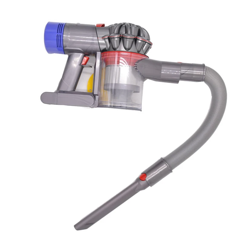 Быстроразъемный выдвижной шланг для беспроводного пылесоса Dyson V8|Запчасти