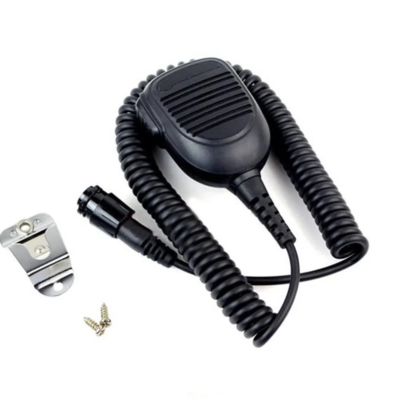 Микрофон для Motorola M8268 XPR4300 XPR4500 DM3600 XTL5000 XPR4550 DGM4100 DM4400 | Мобильные телефоны и