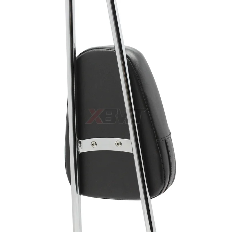 Спинка для мотоцикла Harley Sportster 883 1200 XL883 XL883C XL883R XL1200 XL1200R XL1200C XL1200S XLH883 XLH1200 - купить