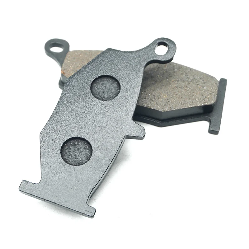 

Для SUZUKI GSXR600 GSXR750 2006-2009 2010 GSXR1000 2007 2008 GSXR 600 750 1000 Комплект передних и задних тормозных колодок