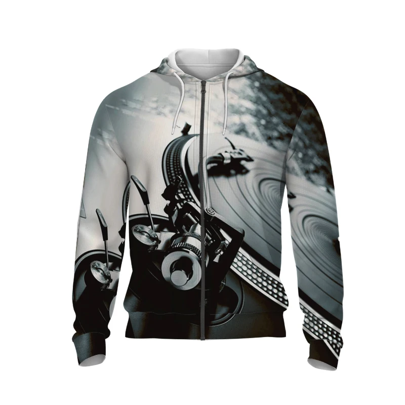 

2021 Autumn And Winter New Hot-Selling Cross-Country Motorcycle High-Quality Hoodie Men's Children's Fashion Trend Zipper Hoodie