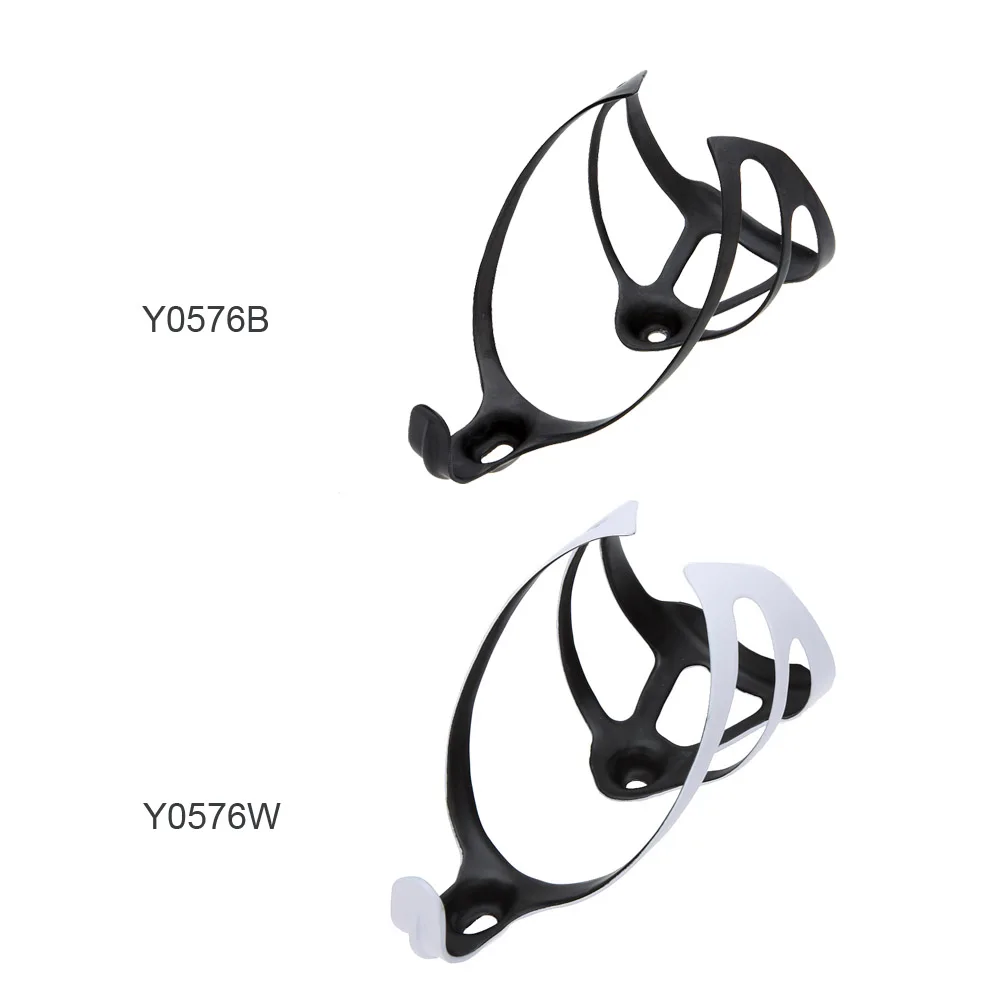 Суперлегкий держатель для бутылки с водой из углеродного волокна|Велосипедные