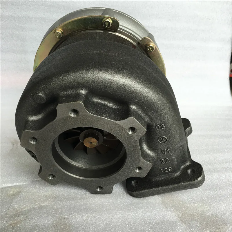 

Turbo factory direct price S400 HX50 4041096 317804 turbocharger