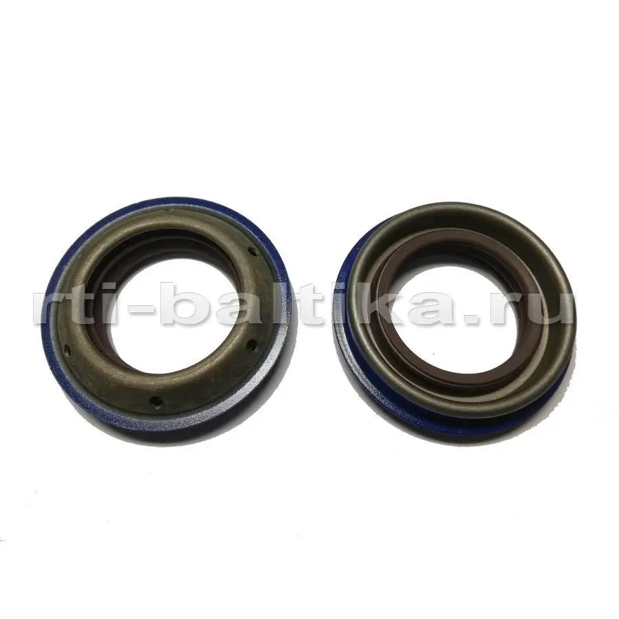 Сальник полуоси передней (Opel) 01 3003740151 A (01 A) 35*54.9*9|Рулевые рейки и коробки передач| |