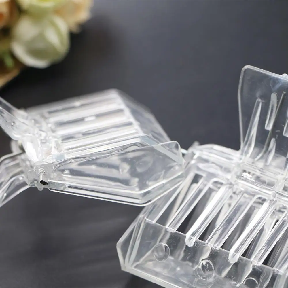 2 шт. пластиковые клипсы для пчеловодства|Инструменты пчеловодства| |