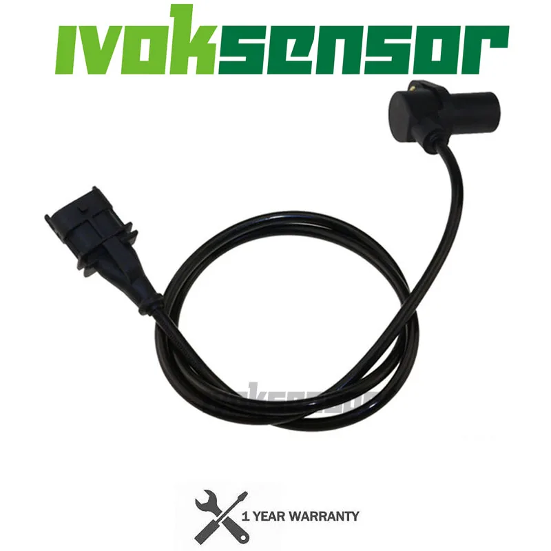 Коленчатый вал коленчатого вала положение датчик скорости Отправитель для ALFA ROMEO