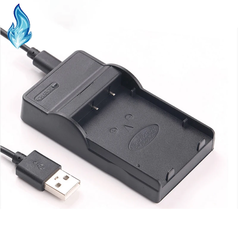 Зарядное устройство USB для аккумулятора KLIC-5000 klicklick 5000 цифровых камер Kodak подходит
