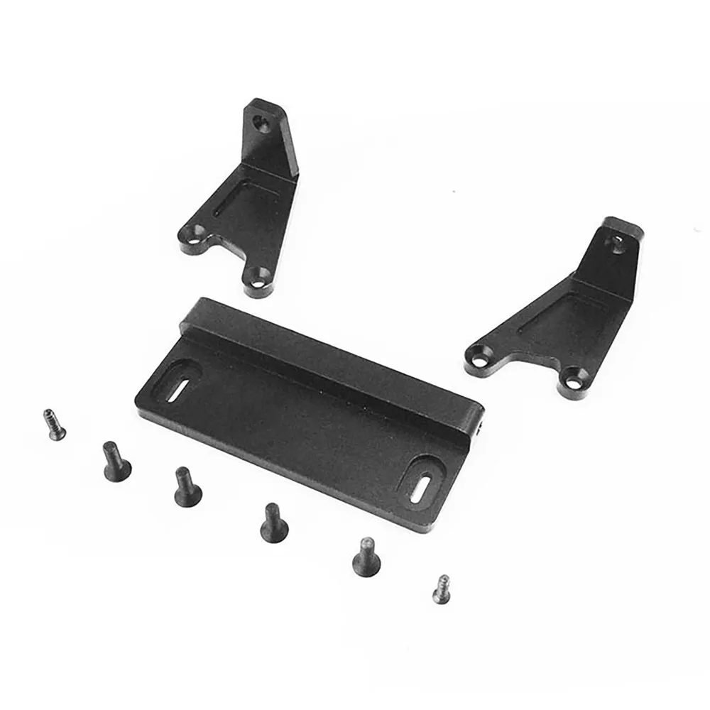 

Car Body Shell Mount Holder Fixed Seat Base for LC70 RC4WD TF2 LWB RC Car Frame Accessories