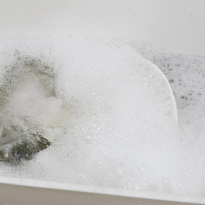 Мини посудомоечная машина портативная USB зарядка Кухонная мойка для фруктов и