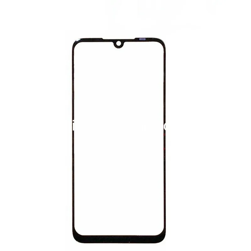 Отличное качество для Xiaomi Redmi Note 8/Note 8 Pro сенсорный экран стеклянная панель