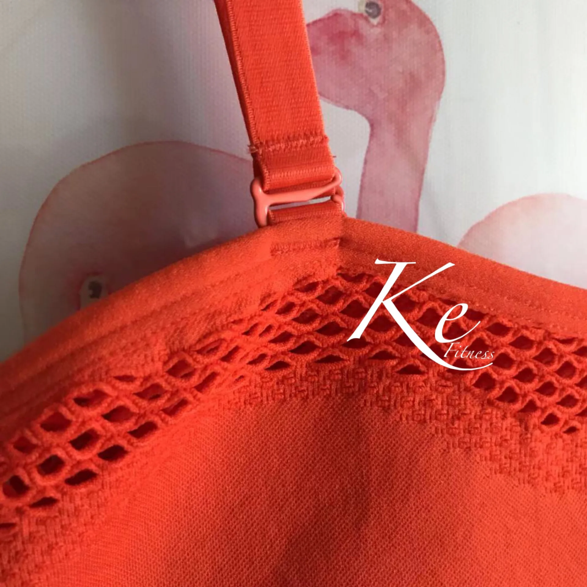 KE orange army green супер красота костюм для фитнеса женский полый бесшовный Высокая талия сексуальные штаны для фитнеса женские Беговые штаны для йоги
