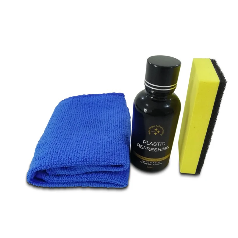 Агент по ремонту автомобильных пластиковых деталей приборная панель очиститель