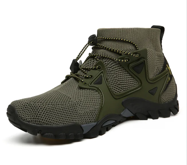 

Men's Shoes