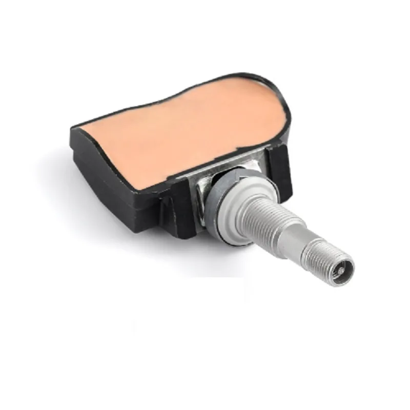 

4pcs Tire pressure monitoring system TPMS sensor OEM 0025407917 For MERCEDES CL550 CL63 E300 GL320 ML320 R320 S400 SL500 SLK300