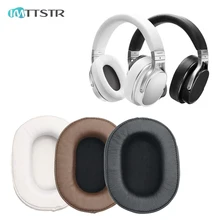 Ear Pads for Oppo PM-3 PM3 Headset Earpads Earmuff Cover Cushion Replacement Cups Pillow Case