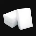 Волшебная губка, кухонные аксессуары, бытовой инструмент для мытья посуды, ванной комнаты, легко обеззараживать, домашняя Чистящая губка