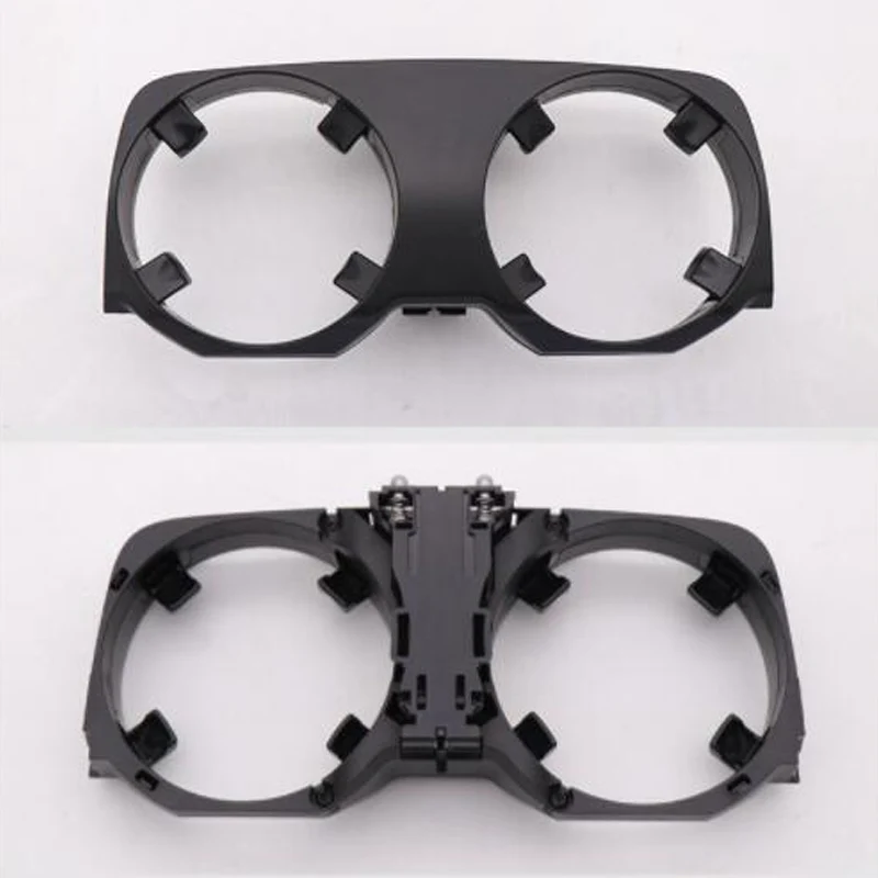 Передняя центральная консоль держатель стакана для напитков и воды кронштейн