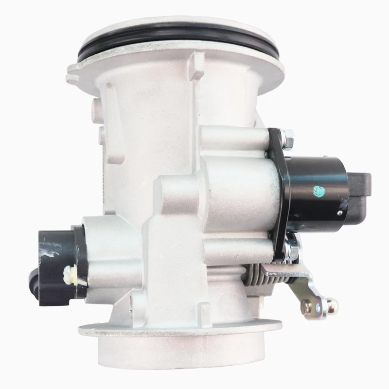 Новый корпус дроссельной заслонки аксессуары для Renault CLIO II KANGOO 44 мм 7700273699 8200908869