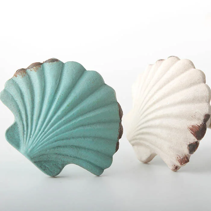 Гладкая Минималистичная ручка Классическая мультяшная для шкафа и ящика детской