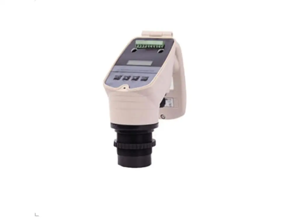

Ultrasonic level sensor