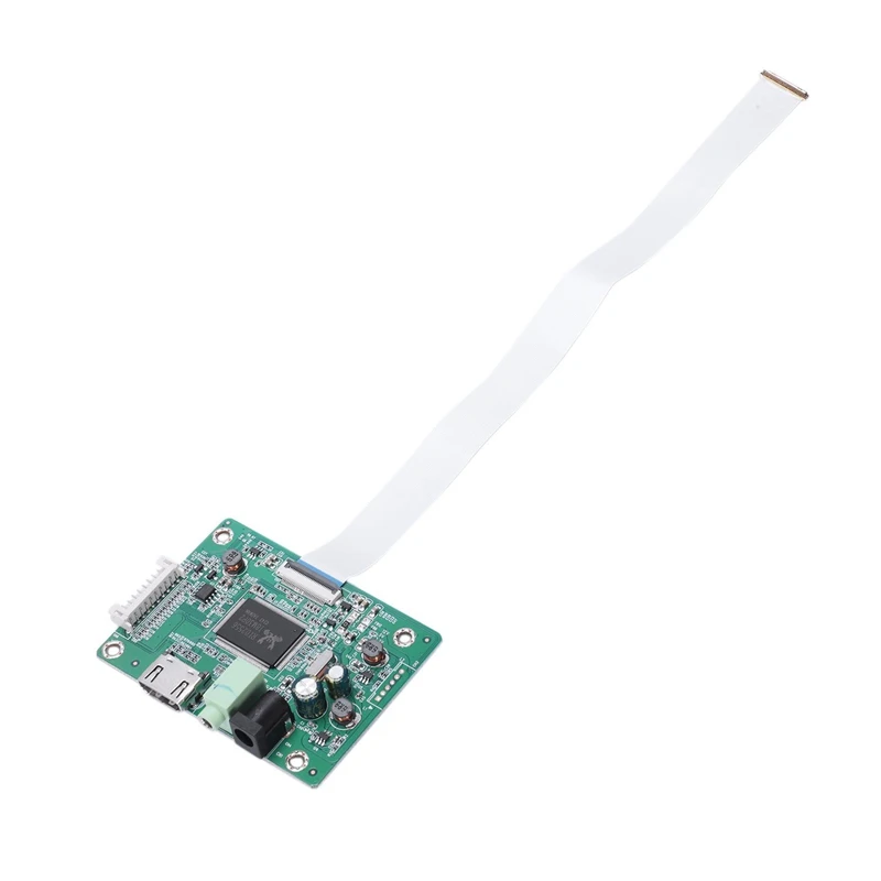 30Pin Hdmi Edp Lcd Controller Board Driver Kit For 1080P 10.1 Inch 11.6 13.3 14 15.6 17 Inc | Компьютеры и офис