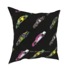 Коллекционная Автомобильная наволочка Days Of Thunder, иллюстрация, Коул, капли, Роуди, ожоги, обнимающая наволочка, Superflo 51 Mello